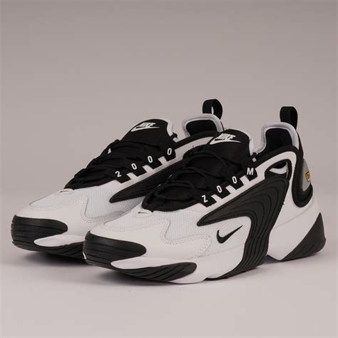 nike zoom 2k - herren schuhe|Nike Zoom 2K White Black Men's .